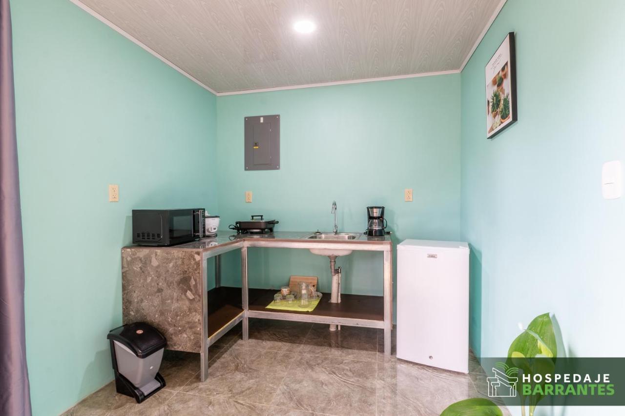 Hospedaje Barrantes Coto Brus エクステリア 写真