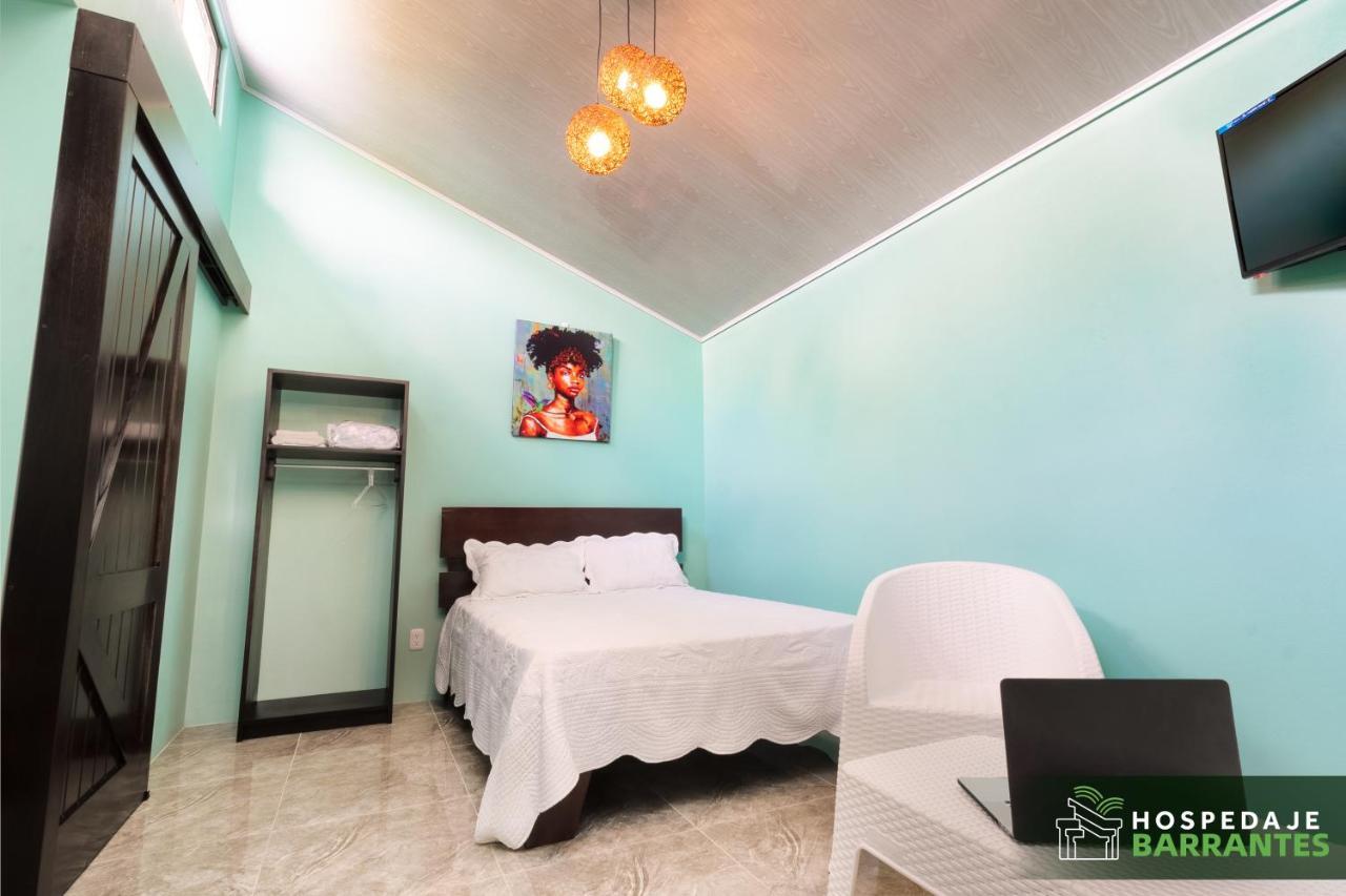 Hospedaje Barrantes Coto Brus エクステリア 写真